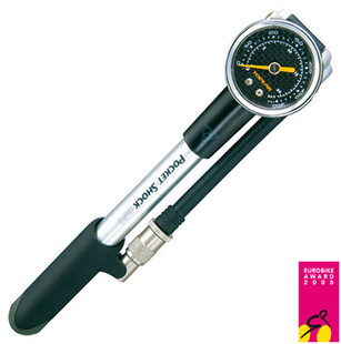 Pompe à vélo AIRACE - Ref 2388229 Image 10