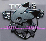 Autocollant pour téléphone portable - Ref 1371757 Image 203