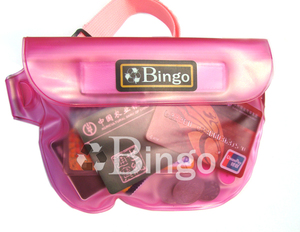 BINGO正品 20米相机防水袋 800防伪 相机防水套 潜水袋水袋