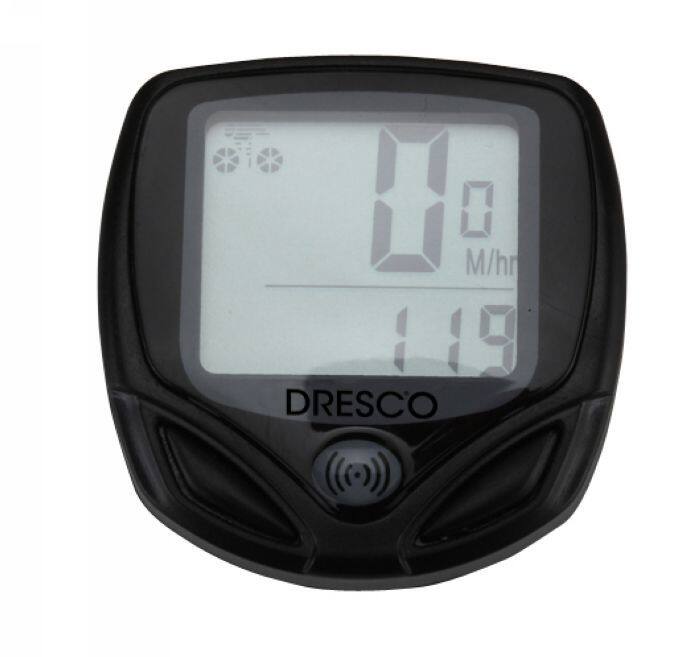 Tableau de bord vélo - Ref 2425529 Image 1