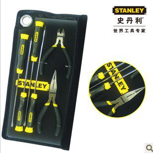 史丹利6件套计算机工具包 电脑维修组套DIY工具 92-003-23在类目 五金/工具, 手动工具, 工具组合套装, 组合套装中 - 来自Buy2taobao.com提供专业的淘宝代购服务