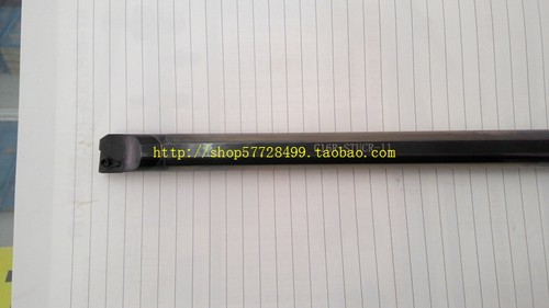 实体店/数控车刀杆/螺钉式内孔钨钢防震刀杆C16R-STUCR11