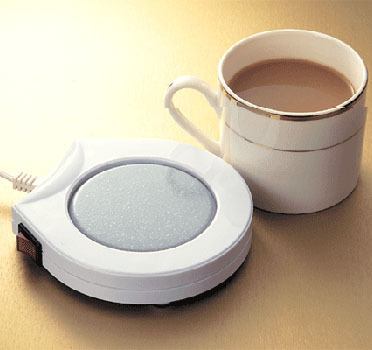 Chauffe tasse USB - Ref 392665 Image 1