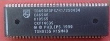 TDA9383PS/N1/2S0434 CKP1403S 质量保证