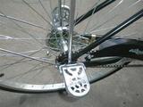 siège enfants pour vélo - Ref 2439383 Image 9