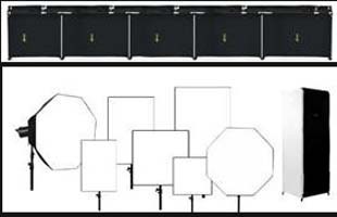 80120 140 八角100 9090 热卖 6060 U2影棚灯柔箱6090