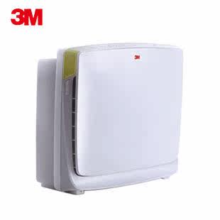 [道尔顿体验馆空气净化,氧吧]3M菲尔萃空气净化器 MFAC01-月销量0件仅售780元