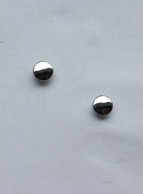 适用悦星 天龙星 天玉 HS125T HJ125T-11A倒车镜螺栓帽 帽盖