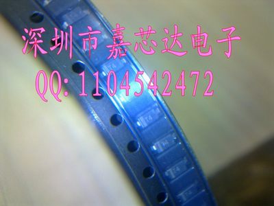 快速开关二极管1N4148W IN4148W T4 SOD123 3000个/盘=150元