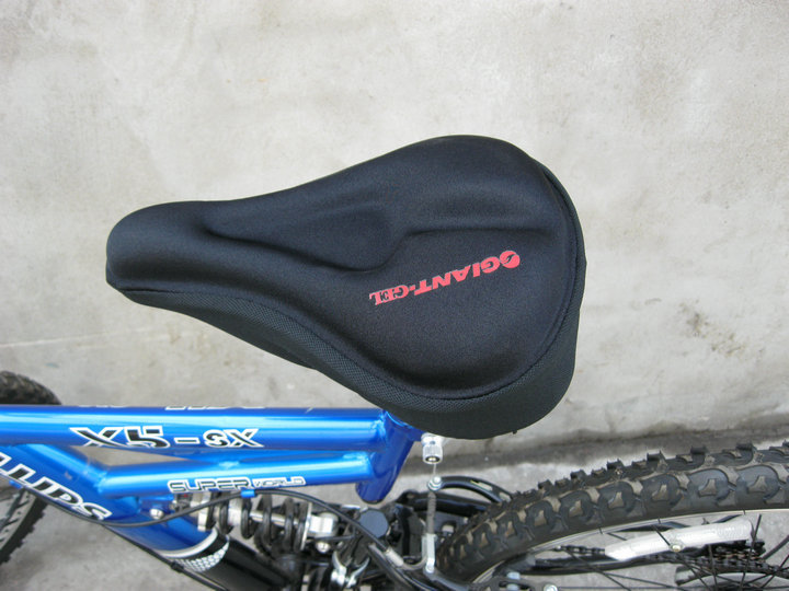 Selle de vélo - Ref 2345535 Image 4
