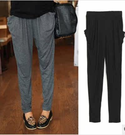 Pantalon pyjama jeunesse - Ref 721811 Image 1