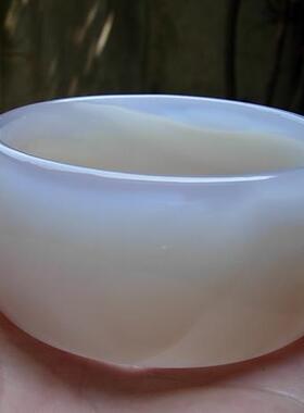 加厚纯天然原色缠丝纹理玛瑙手镯