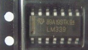 LM339 LM339DR2G LM339DT/M SOP14 ,LM339全新现货，保证质量.