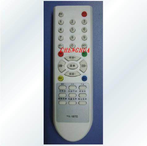 适用于 创维创维遥控器YK-18TD 4T60/YK-18TB/29T16AA/25TM9000