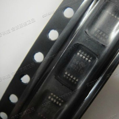 AD5324BRMZ  AD5324BRMZ-REEL数模转换器 MSOP-10   可直接拍下