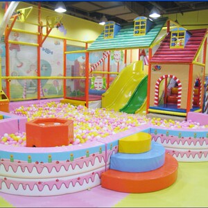 游乐园儿童乐园收银系统软件 收费管理系统 会员管理USB加密锁