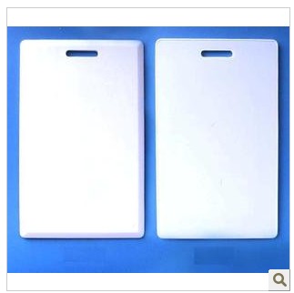 ID可写厚卡/可复制可重复擦写/门禁卡、停车卡、电梯卡ID考勤卡