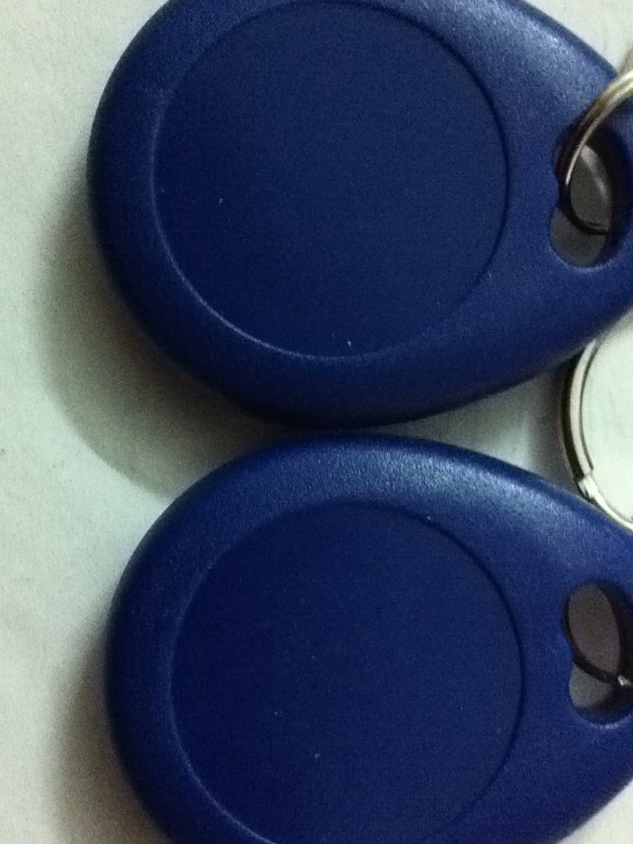 29号门禁钥匙扣ID感应锁复制卡扣擦写拷贝电梯卡小区停车卡奇诺机