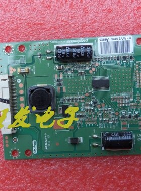 32CE360LED LED32E61HR 升压板 恒流板6917L-0072A配LG屏LC320EXN