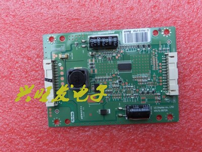 32CE360LED LED32E61HR 升压板 恒流板6917L-0072A配LG屏LC320EXN