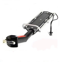 Porte-bagages pour vélo - Ref 2414610 Image 1