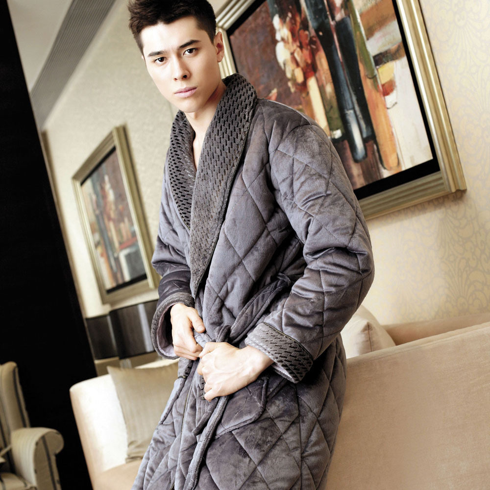 Peignoir - Ref 594095 Image 1