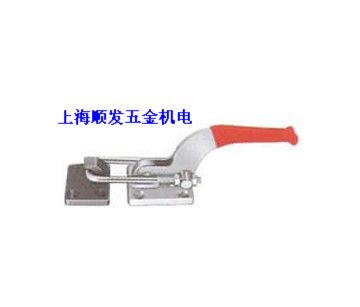 优质产品工装快速肘夹MP-40370门闩式快速夹具成铭 快速夹钳