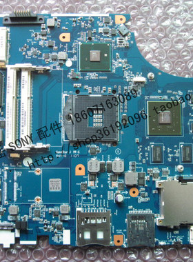 索尼/SONY VPCF119 VPCF138 PCG-81111T 81114 M930 MBX-215 主板