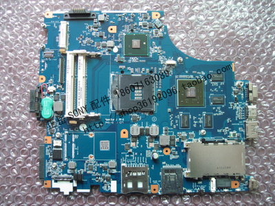索尼/SONY VPCF119 VPCF138 PCG-81111T 81114 M930 MBX-215 主板