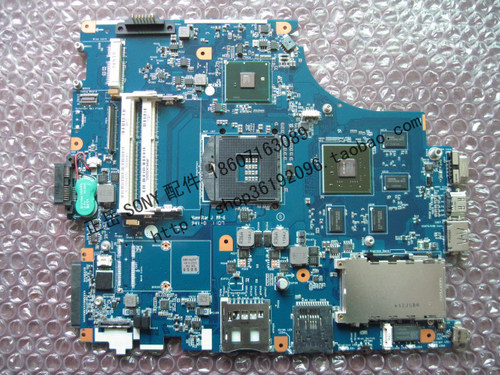 索尼/SONY VPCF119 VPCF138 PCG-81111T 81114 M930 MBX-215 主板