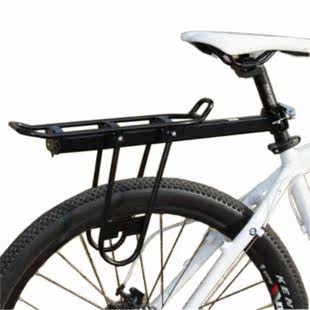 Porte-bagages pour vélo - Ref 2413067 Image 1