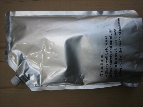柯美C210.c7721系列彩色复印机 进口分装碳粉 黑色1000克