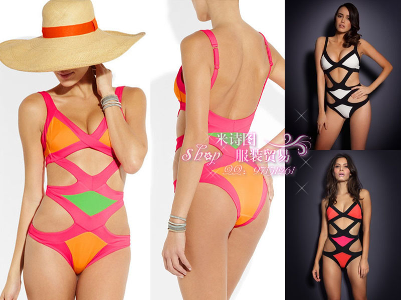 绷带裙Herve Leger白/桔/红色吊带沙滩最爱BGBC绷带比基尼/泳衣|msdalam kategori Butik wanita / wanita, perkahwinan/Cheongsam/pakaian, pakaian/malam - dari Buy2taobao.com untuk memberikan perkhidmatan ejen Taobao profesional membeli