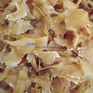 福建特产笋干玉兰片马蹄笋干绿竹笋干土特产野生干货250克