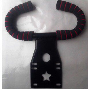 siège enfants pour vélo - Ref 2440623 Image 1