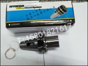 正品台湾日月潭加工中心数控刀柄莫氏钻头刀柄BT40-MTA2-1-3MTA4