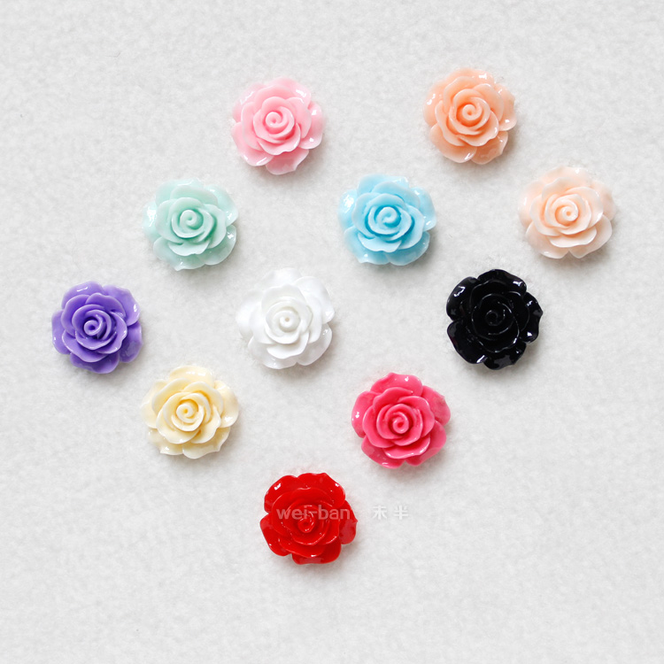 仿真花卉玫瑰冰箱贴套装 欧式时尚创意磁铁贴 可爱卡通磁贴家居在类目 家居饰品, 贴饰, 冰箱磁性贴中 - 来自Buy2taobao.com提供专业的淘宝代购服务