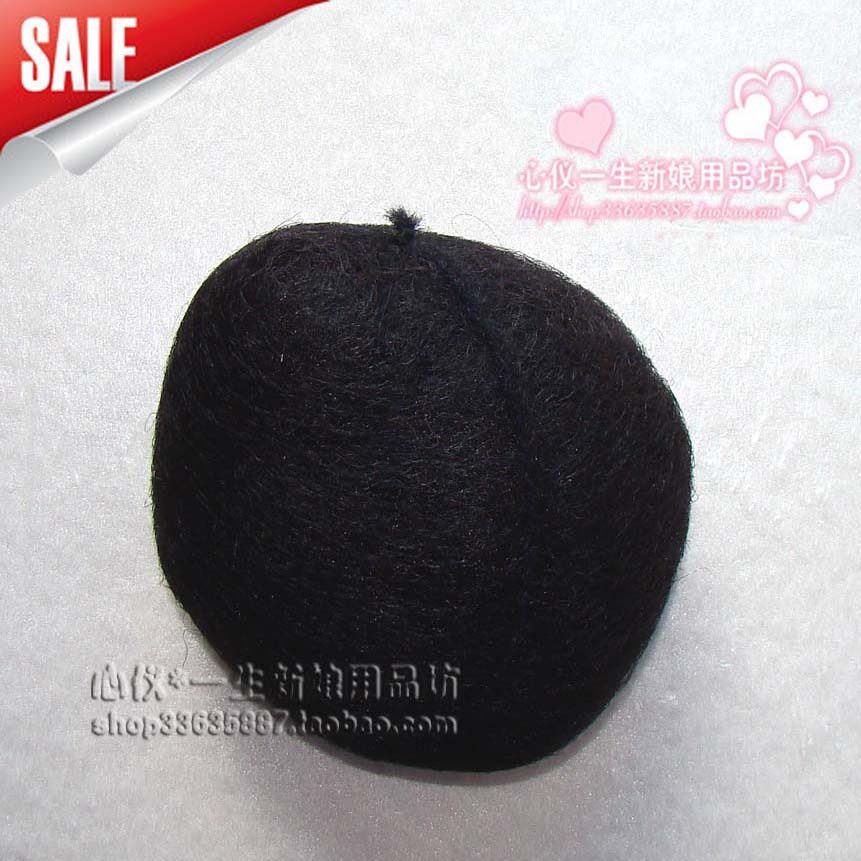 Extension cheveux - Chignon - Ref 239372 Image 1