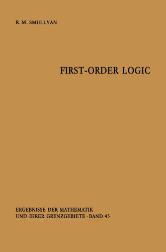First-Order Logic