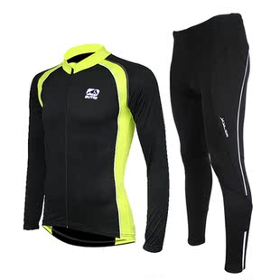 Tenue de cyclisme homme OUTTO - Ref 2216045 Image 70