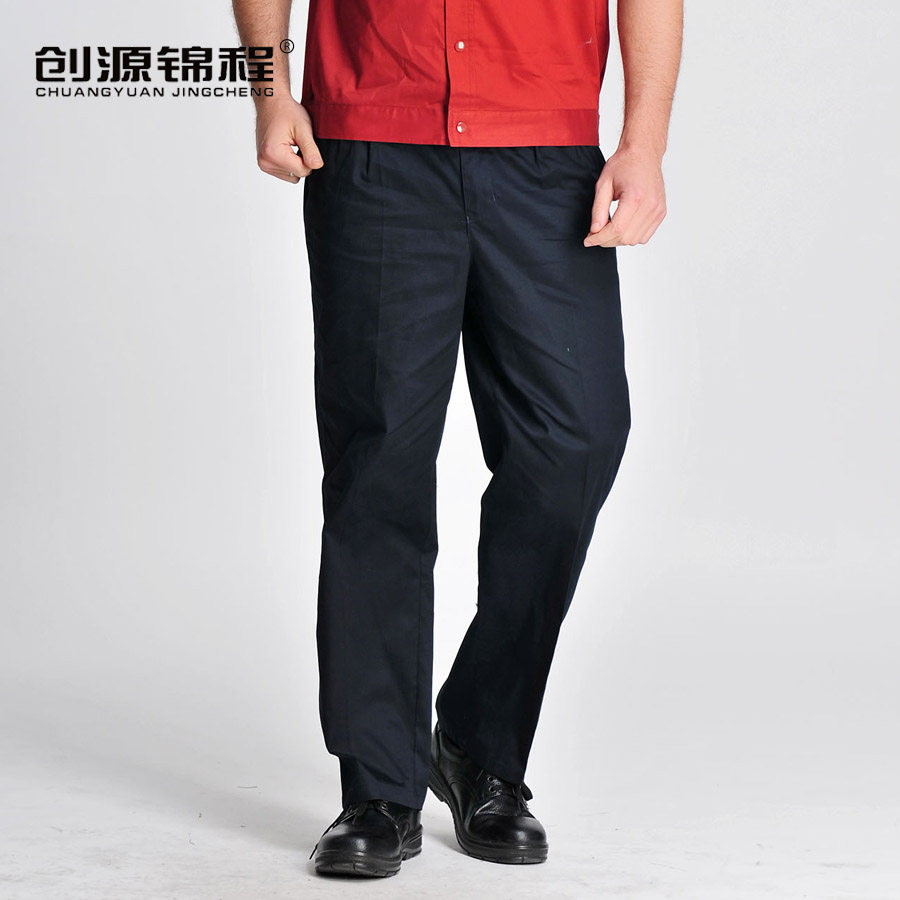 Vêtement de travail en coton - Ref 1911749 Image 1