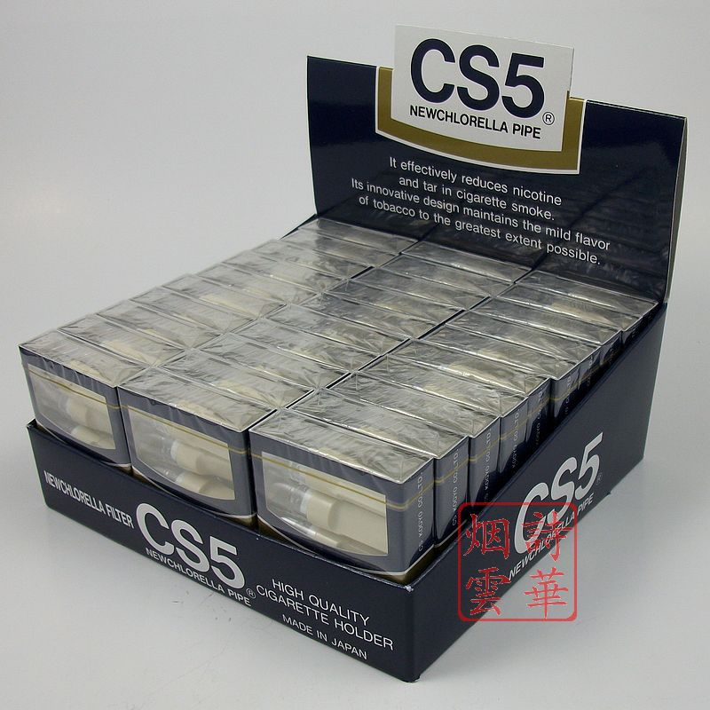 Ô×°ÈÕ±¾ CS5Ò»´ÎÐÔÑÌ×ì ÅׯúÐ͹ýÂËÑÌ×ìÀ¶É«150Ö§