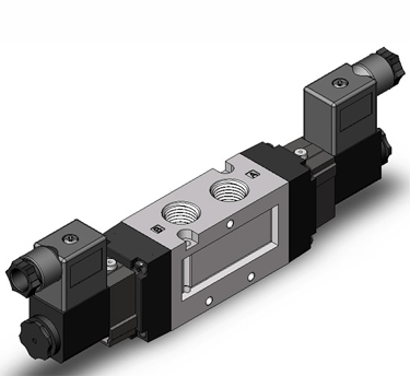 韩国电磁阀TF5200-IP/220V/DC24V/AC110V/DC12V/2分3分4分6分1寸