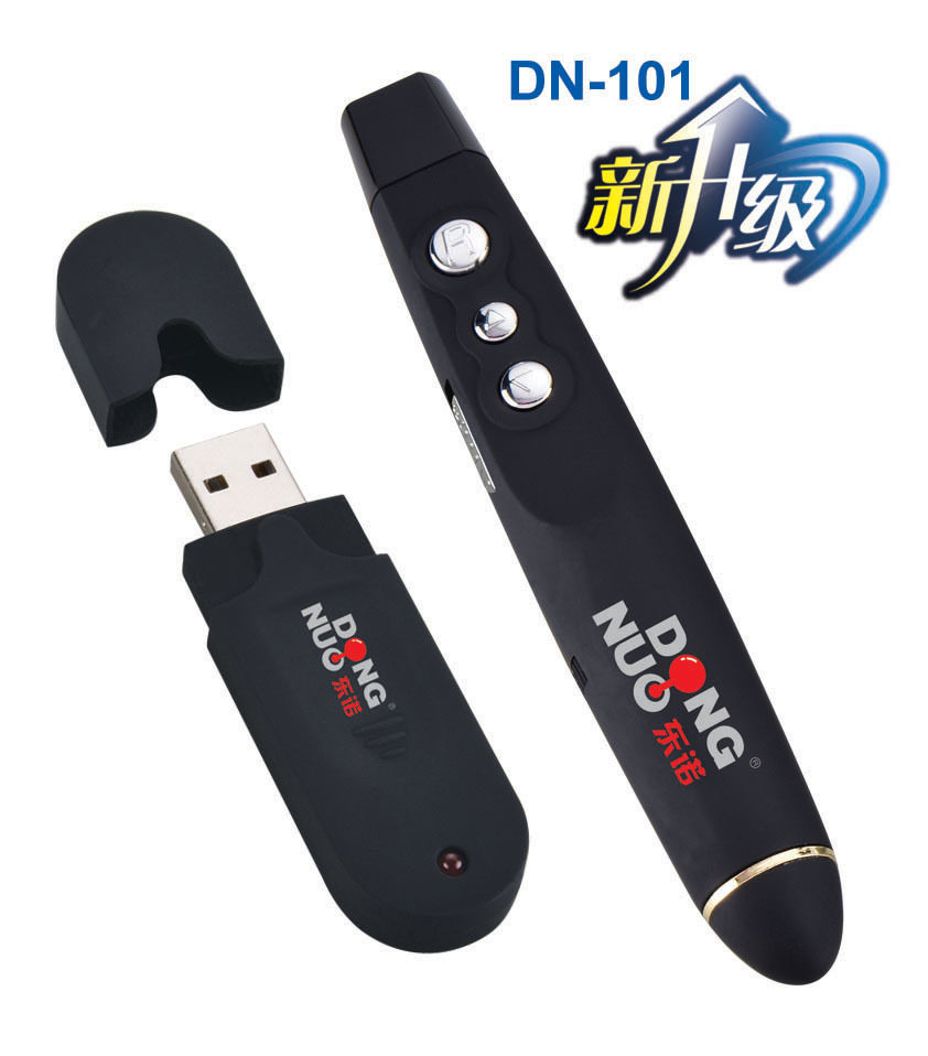 Telecommande - pointeur laser - Ref 385145 Image 1