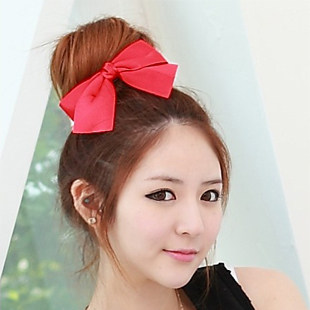 Extension cheveux - Chignon - Ref 247546 Image 1