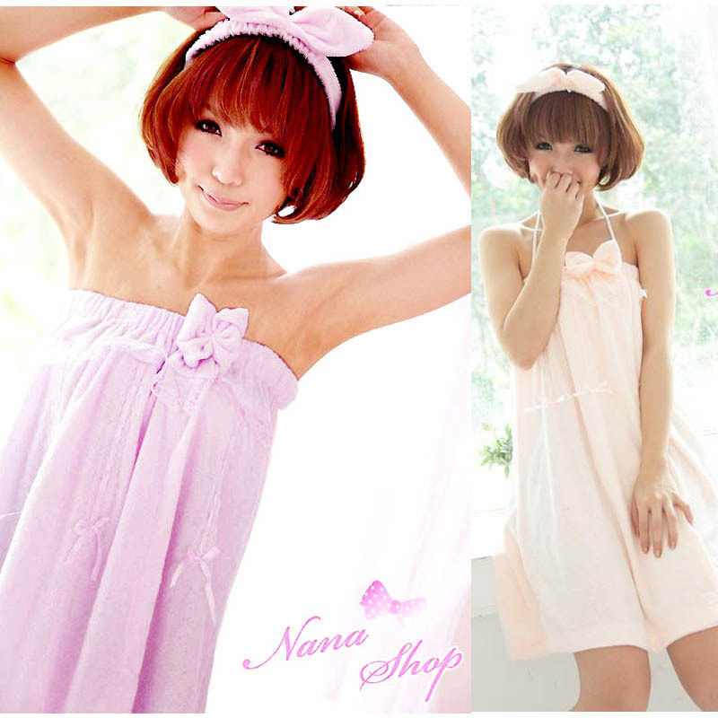 Peignoir - Ref 602376 Image 40