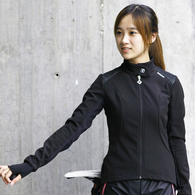 Vêtement cyclisme femme LANCE SOBIKE - Ref 2232017 Image 1