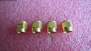 INMET 7006 DC-18GHz SMA RF OPEN CIRCUITS 射频微波同轴开路器