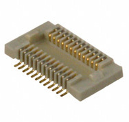 AXK5F34347YG 34pin 0.5mm间距  原装连接器专卖店