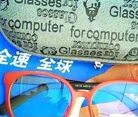 电脑 电视专用镜  护目 抗 辐射 防疲劳 高科技SPS镀膜技术